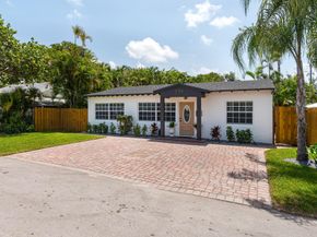 739 NE 17th Rd, Fort Lauderdale FL 33304
