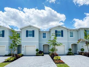 6846 Grand Marsh Court, Lake Worth FL 33467