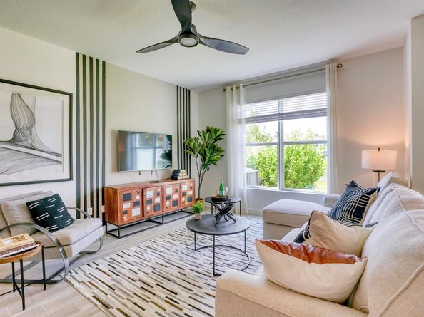 6846 Grand Marsh Court, Lake Worth FL 33467