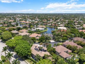 6595 NW 32nd Terrace, Boca Raton FL 33496