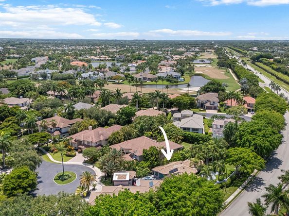 6595 NW 32nd Terrace, Boca Raton FL 33496