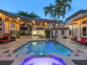 6595 NW 32nd Terrace, Boca Raton FL 33496