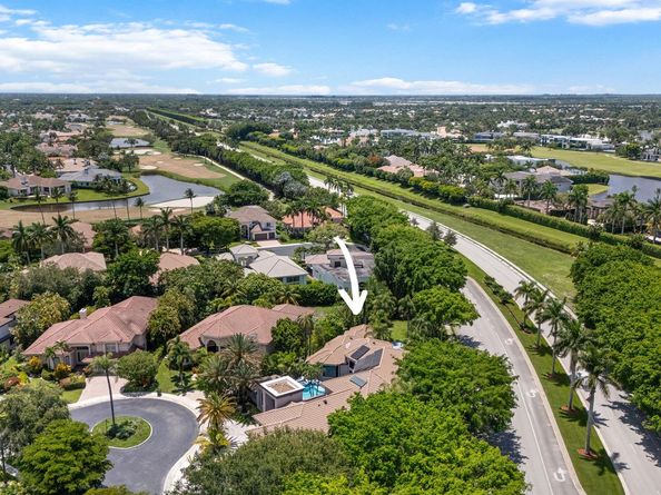 6595 NW 32nd Terrace, Boca Raton FL 33496