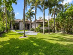 6595 NW 32nd Terrace, Boca Raton FL 33496