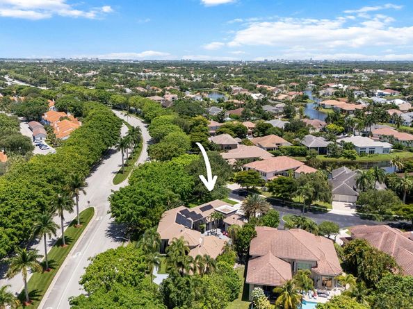 6595 NW 32nd Terrace, Boca Raton FL 33496