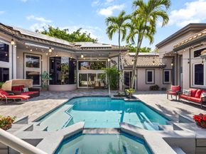 6595 NW 32nd Terrace, Boca Raton FL 33496