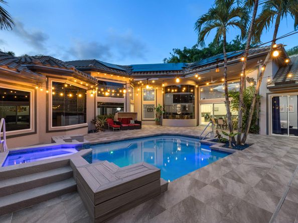 6595 NW 32nd Terrace, Boca Raton FL 33496