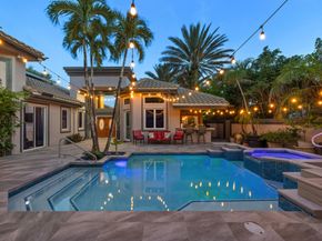 6595 NW 32nd Terrace, Boca Raton FL 33496