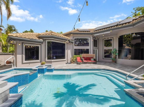 6595 NW 32nd Terrace, Boca Raton FL 33496
