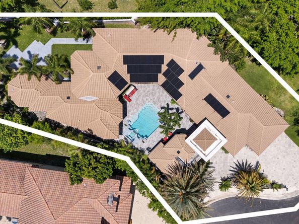 6595 NW 32nd Terrace, Boca Raton FL 33496