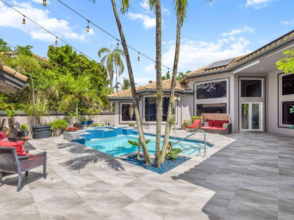 6595 NW 32nd Terrace, Boca Raton FL 33496