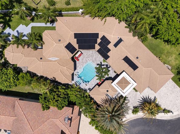 6595 NW 32nd Terrace, Boca Raton FL 33496