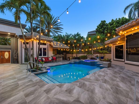6595 NW 32nd Terrace, Boca Raton FL 33496