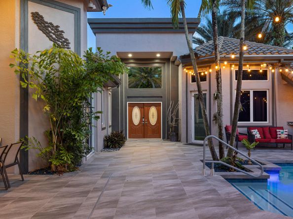 6595 NW 32nd Terrace, Boca Raton FL 33496