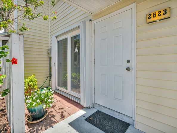 2623 NE 15th St 2623, Pompano Beach FL 33062