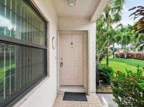 21452 Juego Cir 31A, Boca Raton FL 33433