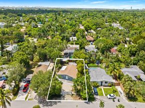 2818 SW 13th Ct, Fort Lauderdale FL 33312