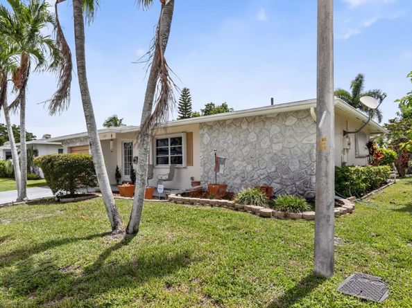 Undisclosed Address #FX-10515150, Margate FL 33063