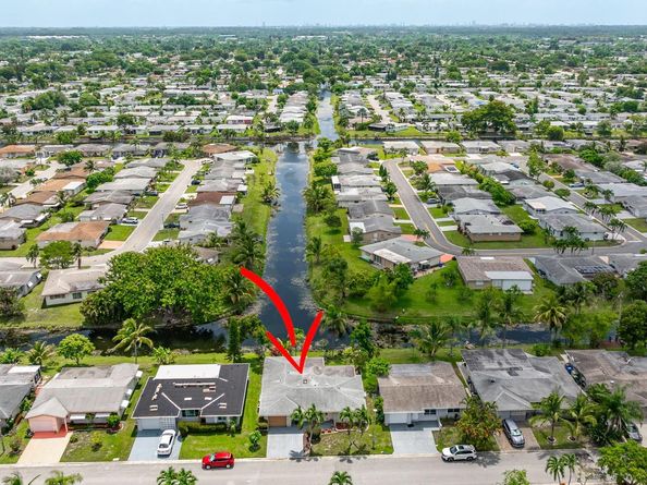 Undisclosed Address #FX-10515150, Margate FL 33063