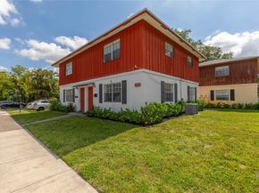 2120 SW 18th Ave, Fort Lauderdale FL 33315