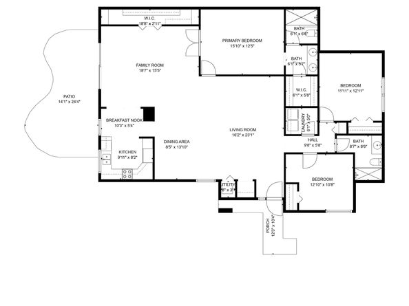 606 Deer Creek Lake Point North Ln, Deerfield Beach FL 33442