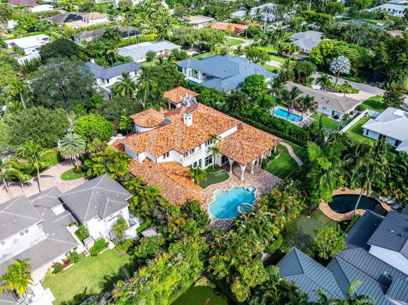 2002 NW 4th Avenue, Delray Beach FL 33444