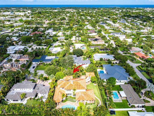 2002 NW 4th Avenue, Delray Beach FL 33444