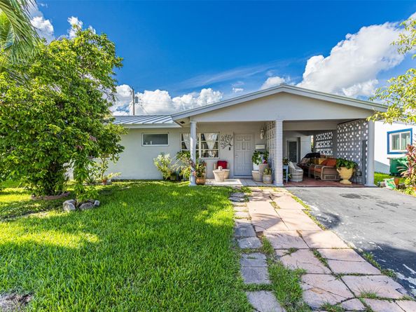 2600 NW 50th St, Tamarac FL 33309