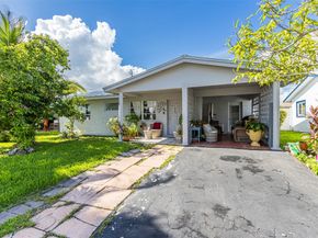 2600 NW 50th St, Tamarac FL 33309