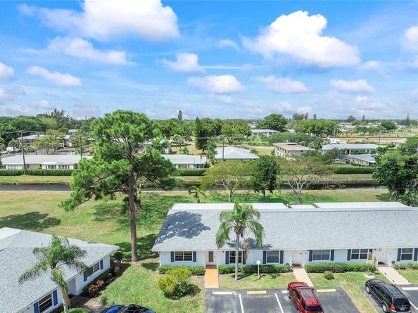 5432 Privet Pl A, Delray Beach FL 33484