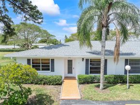 5432 Privet Pl A, Delray Beach FL 33484