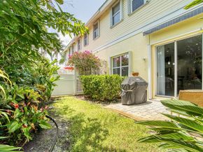 114 Barefoot Cove, Hypoluxo FL 33462