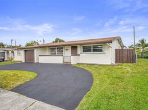2510 NW 94th Ter, Sunrise FL 33322