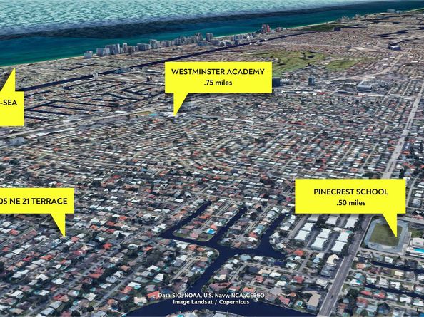 6505 NE 21st Ter Terrace, Fort Lauderdale FL 33308