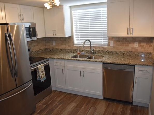 810 Lake Shore Drive 16, Lake Park FL 33403
