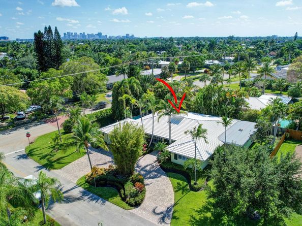 2601 NE 27th Ter, Fort Lauderdale FL 33306
