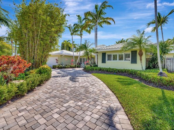 2601 NE 27th Ter, Fort Lauderdale FL 33306