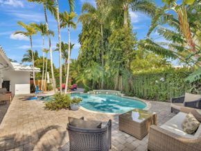 2601 NE 27th Ter, Fort Lauderdale FL 33306