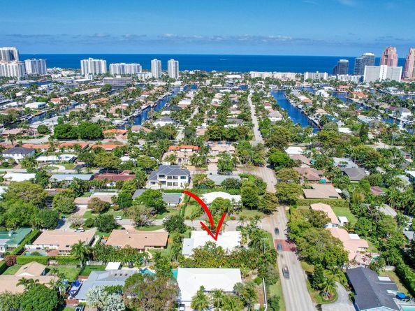 2601 NE 27th Ter, Fort Lauderdale FL 33306