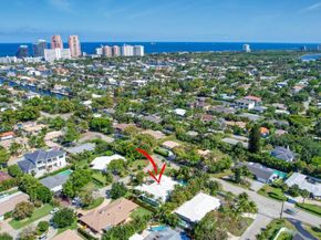 2601 NE 27th Ter, Fort Lauderdale FL 33306