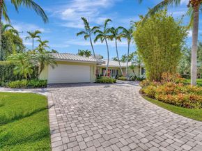 2601 NE 27th Ter, Fort Lauderdale FL 33306