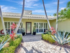 2601 NE 27th Ter, Fort Lauderdale FL 33306