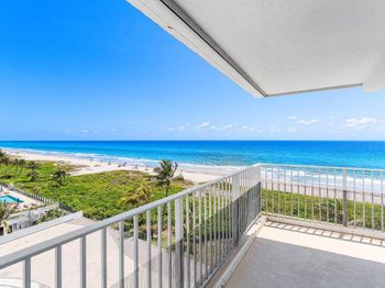 3000 S Ocean Boulevard