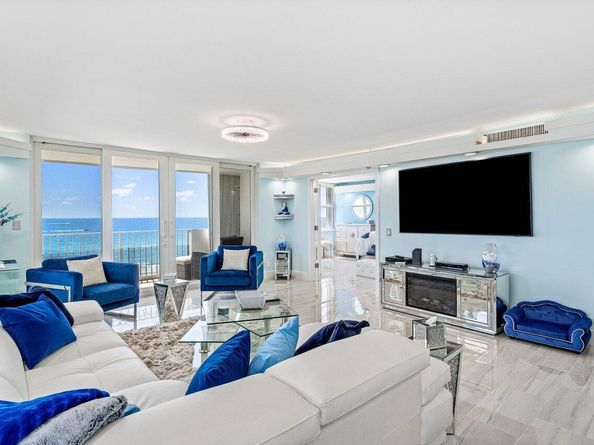 3000 S Ocean Boulevard 6010, Boca Raton FL 33432