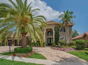 21734 Fall River Drive, Boca Raton FL 33428