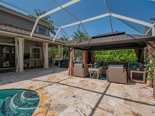 21734 Fall River Drive, Boca Raton FL 33428