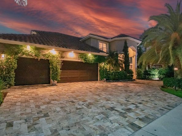 21734 Fall River Drive, Boca Raton FL 33428