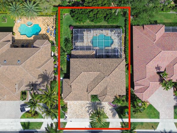 21734 Fall River Drive, Boca Raton FL 33428
