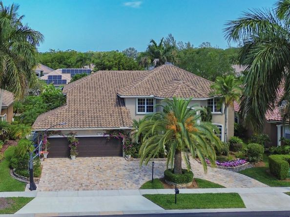 21734 Fall River Drive, Boca Raton FL 33428
