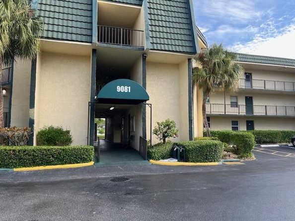 9081 Lime Bay Boulevard 209, Tamarac FL 33321